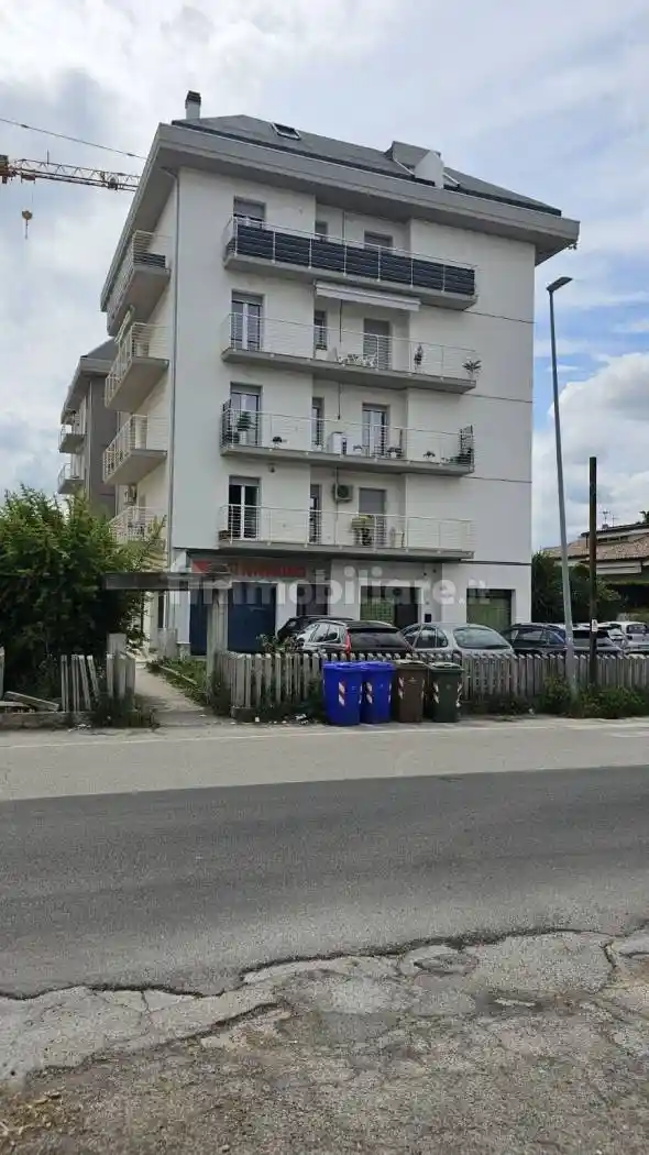 Quadrilocale buono stato, primo piano, San Nicolò A Tordino, Teramo - foto 2