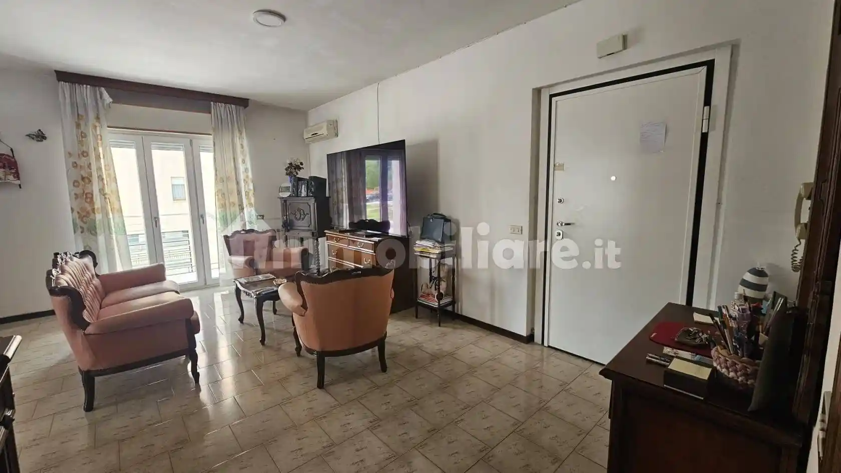 Quadrilocale buono stato, primo piano, San Nicolò A Tordino, Teramo - foto 3