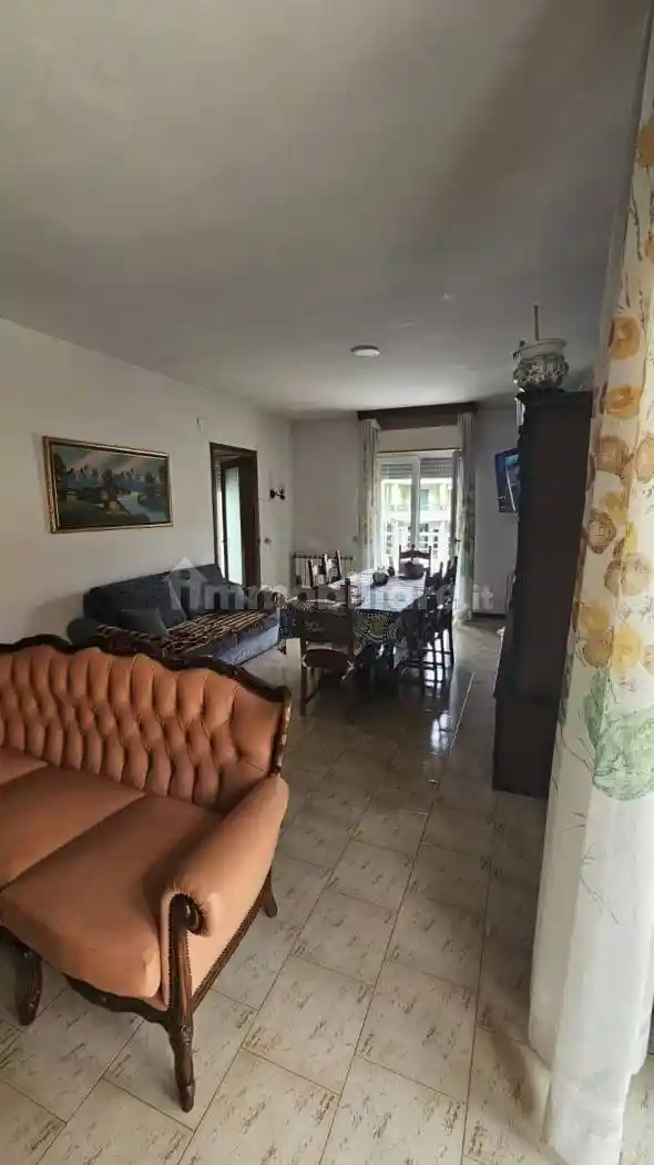 Quadrilocale buono stato, primo piano, San Nicolò A Tordino, Teramo - foto 5