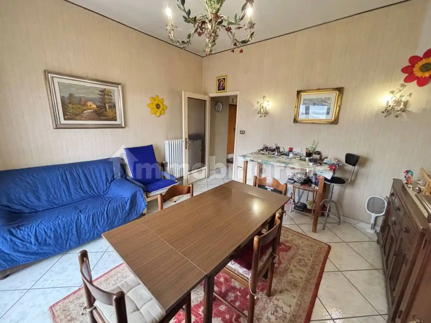 Appartamento in vendita a San Giovanni Valdarno