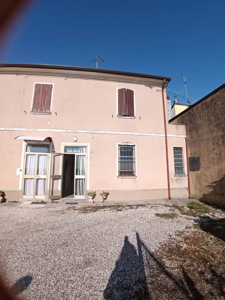 Casa indipendente in vendita a Argenta