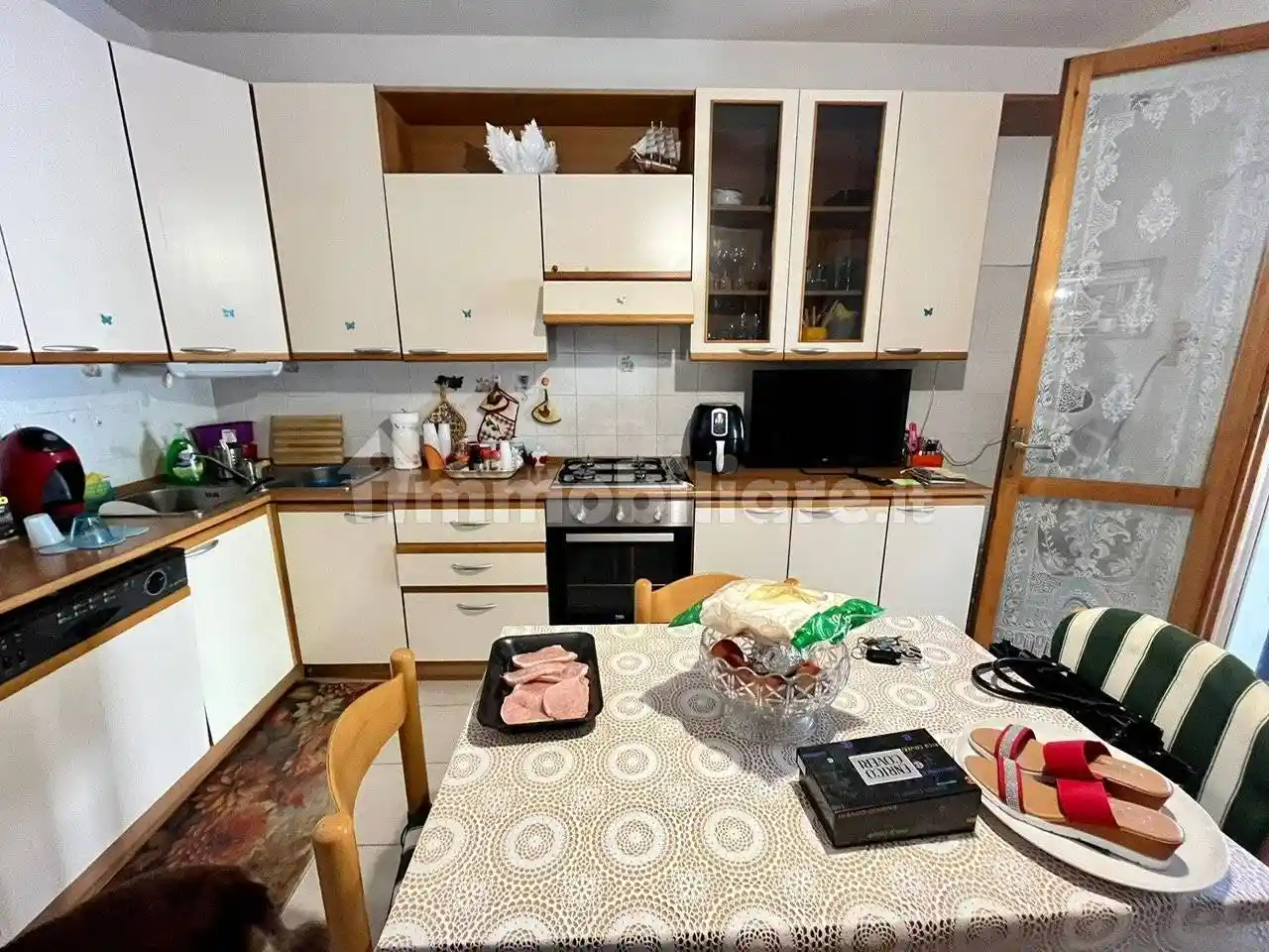 Villetta a schiera in vendita a Comacchio