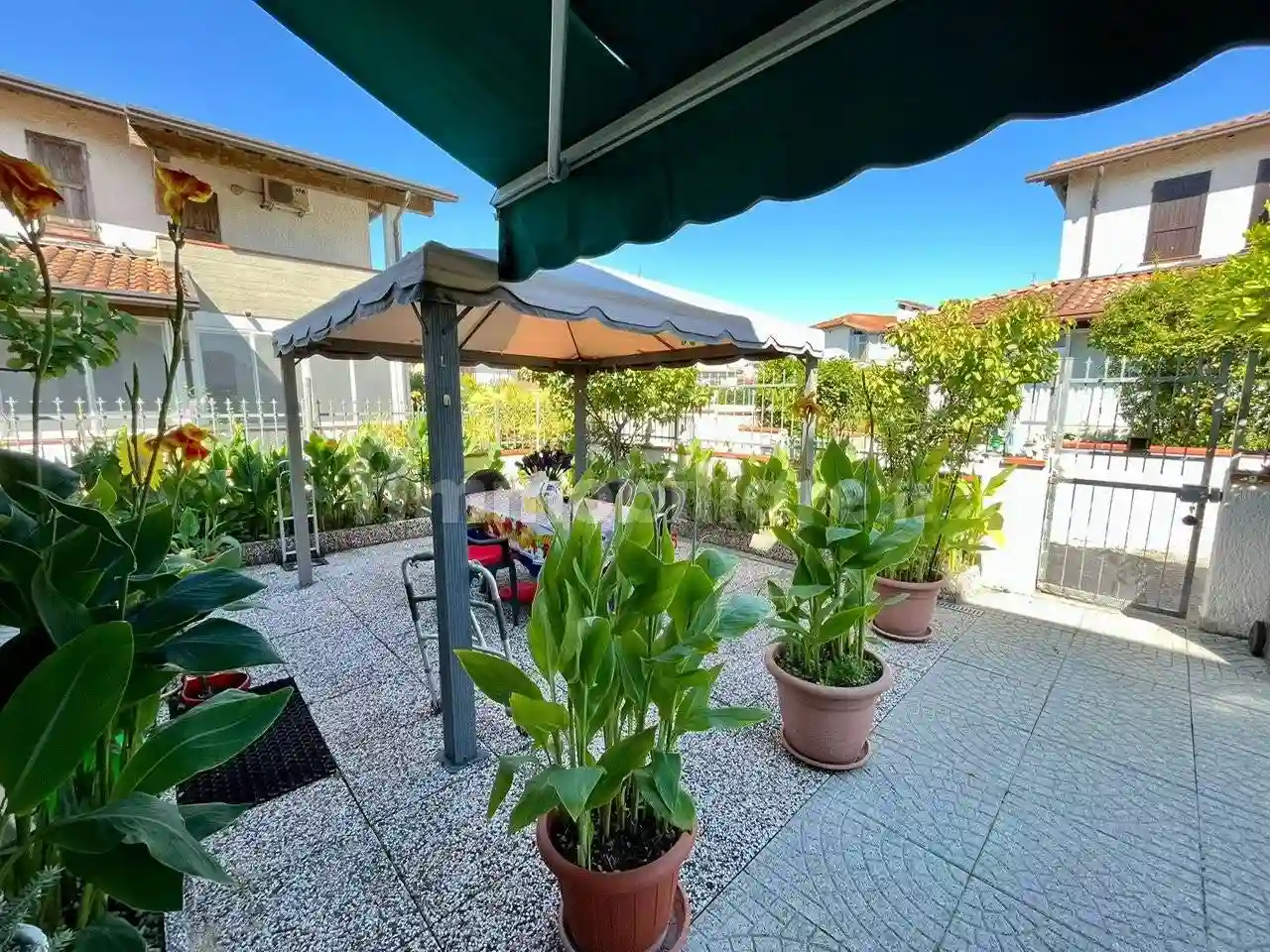 Villetta a schiera - foto 3