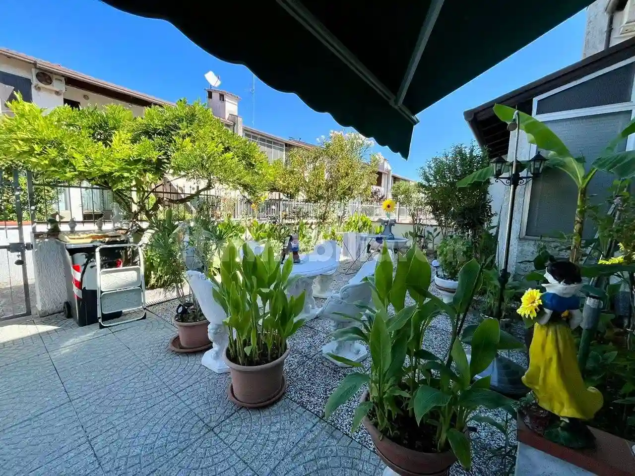 Villetta a schiera - foto 4