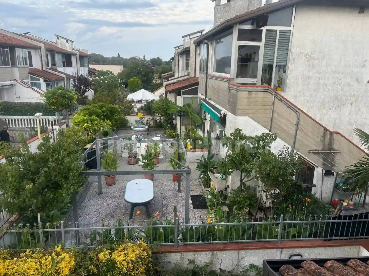 Villetta a schiera - foto 5