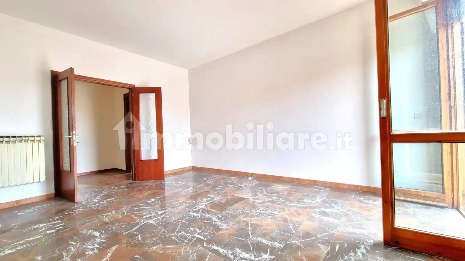 Appartamento in vendita a Collesalvetti