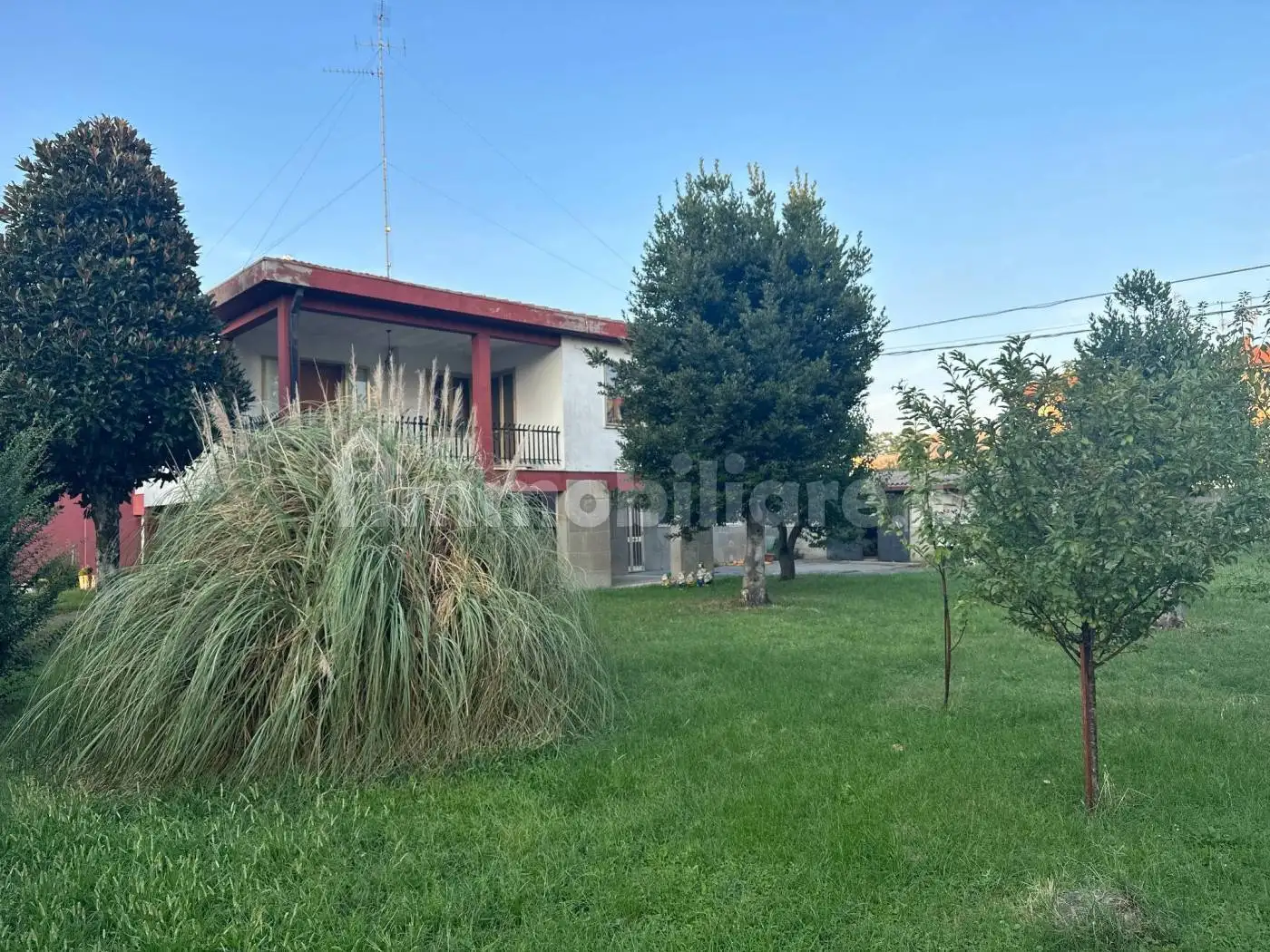 Villa in vendita a Comacchio