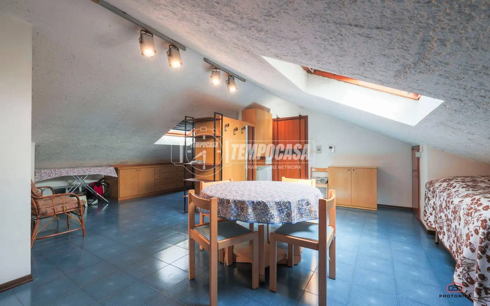 Attico - Mansarda in vendita a Riccione