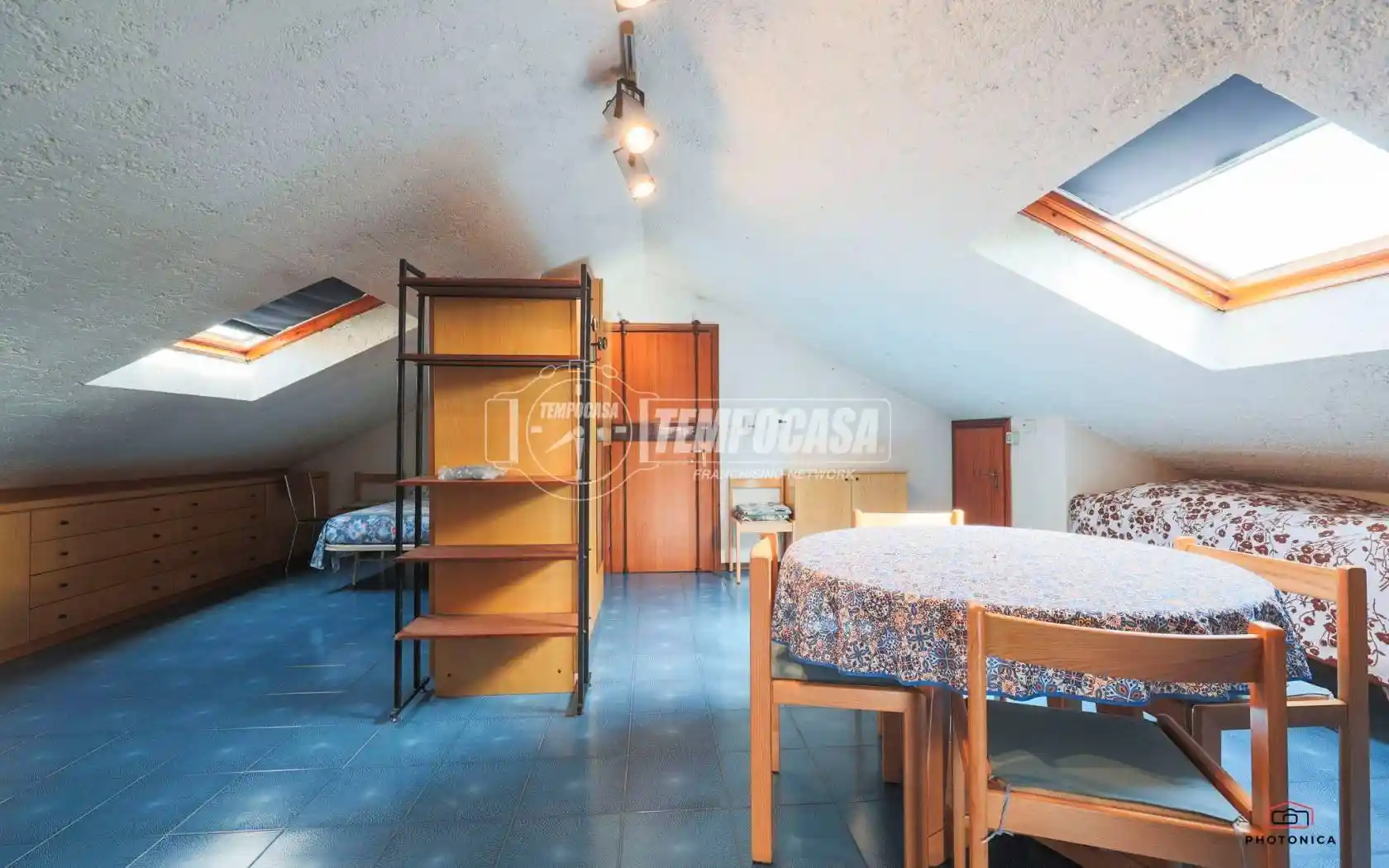 Mansarda viale Siracusa, Fontanelle, Riccione - foto 2