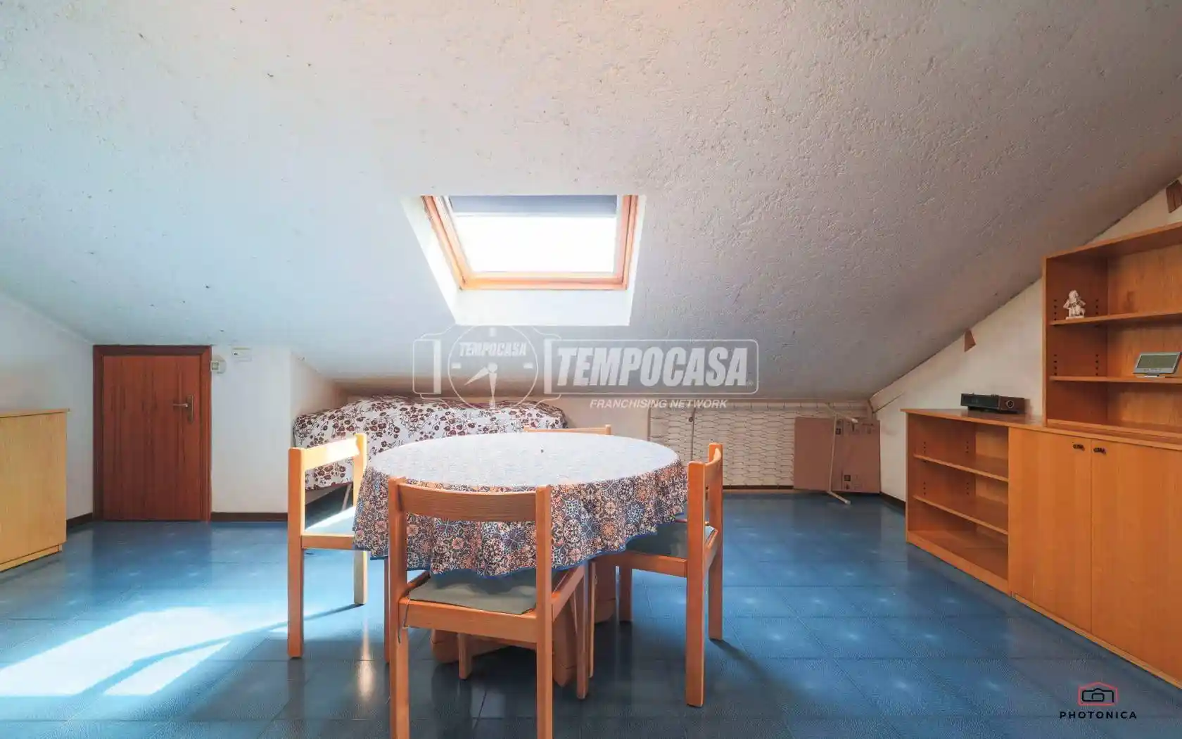 Mansarda viale Siracusa, Fontanelle, Riccione - foto 3