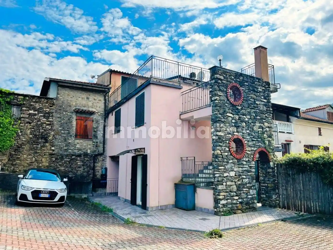 Appartamento in vendita a Andora