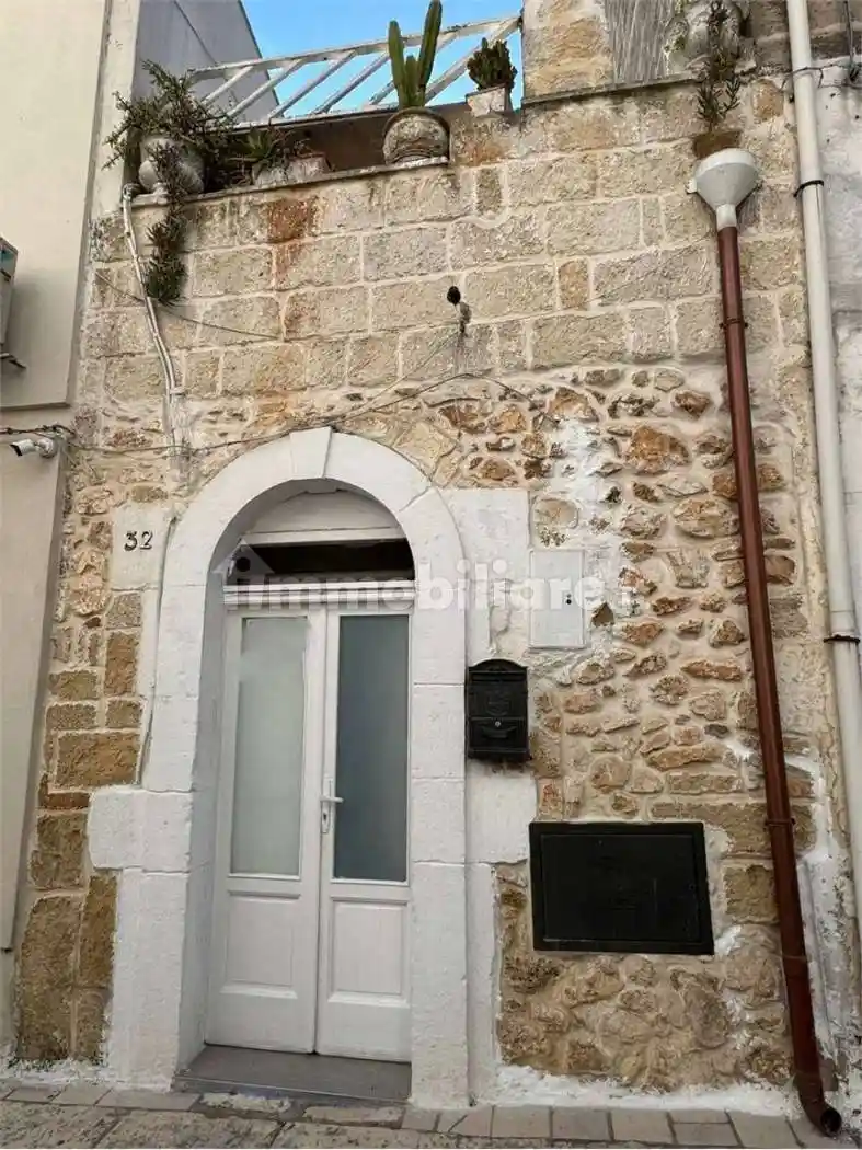 Appartamento in vendita a Carovigno