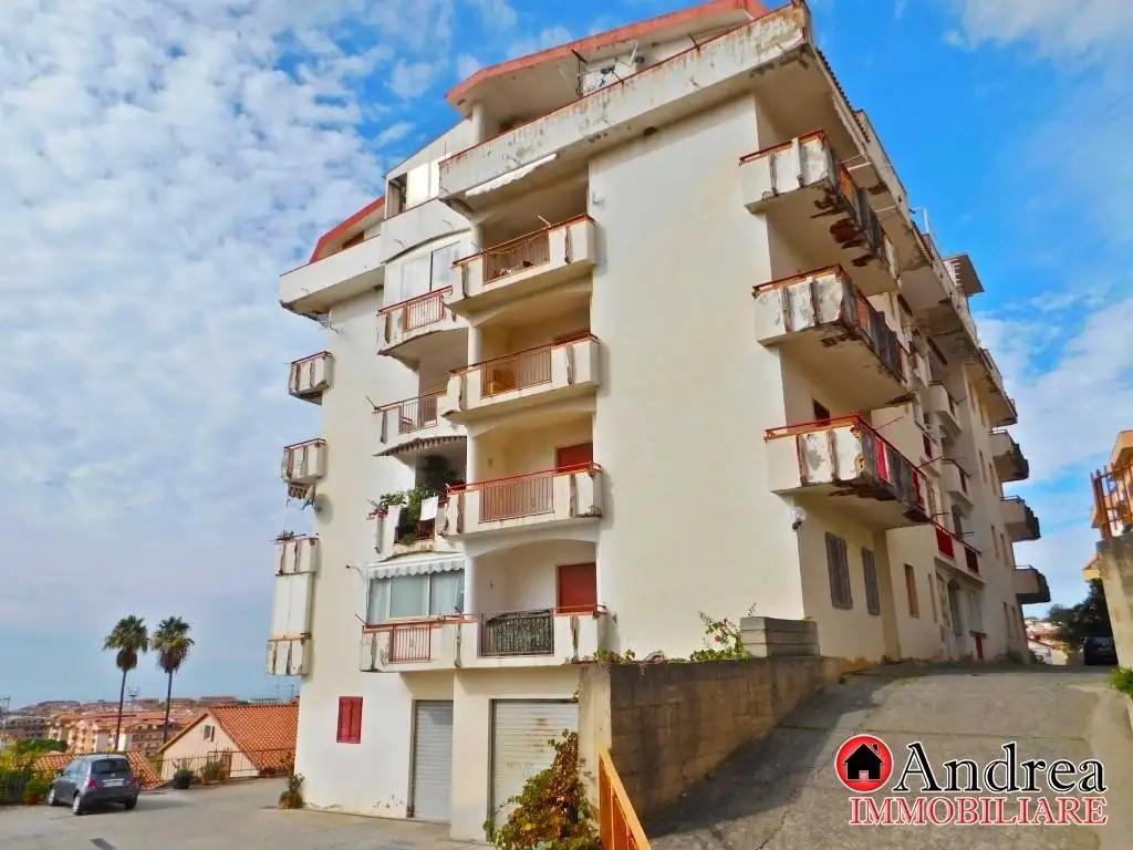 Appartamento in vendita a Scalea