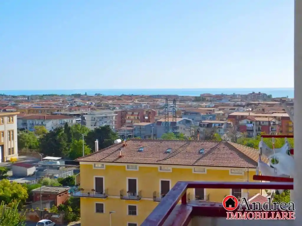 Trilocale via Bergamo, Monticello, Piano Lettieri, Scalea - foto 2