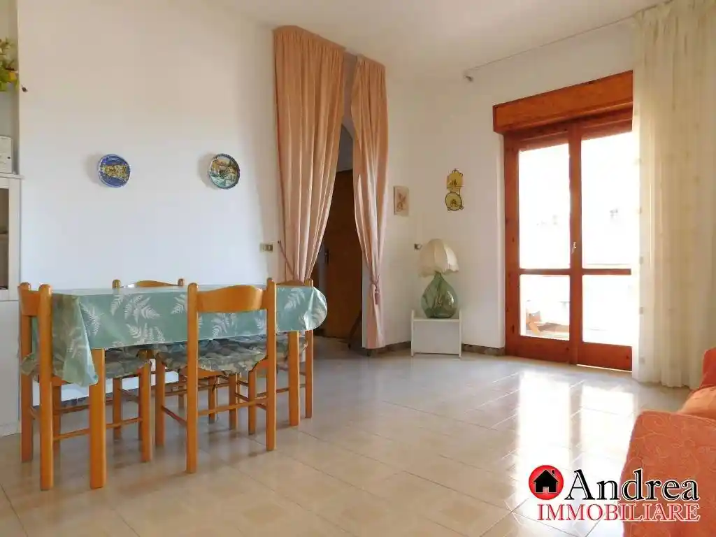 Trilocale via Bergamo, Monticello, Piano Lettieri, Scalea - foto 4