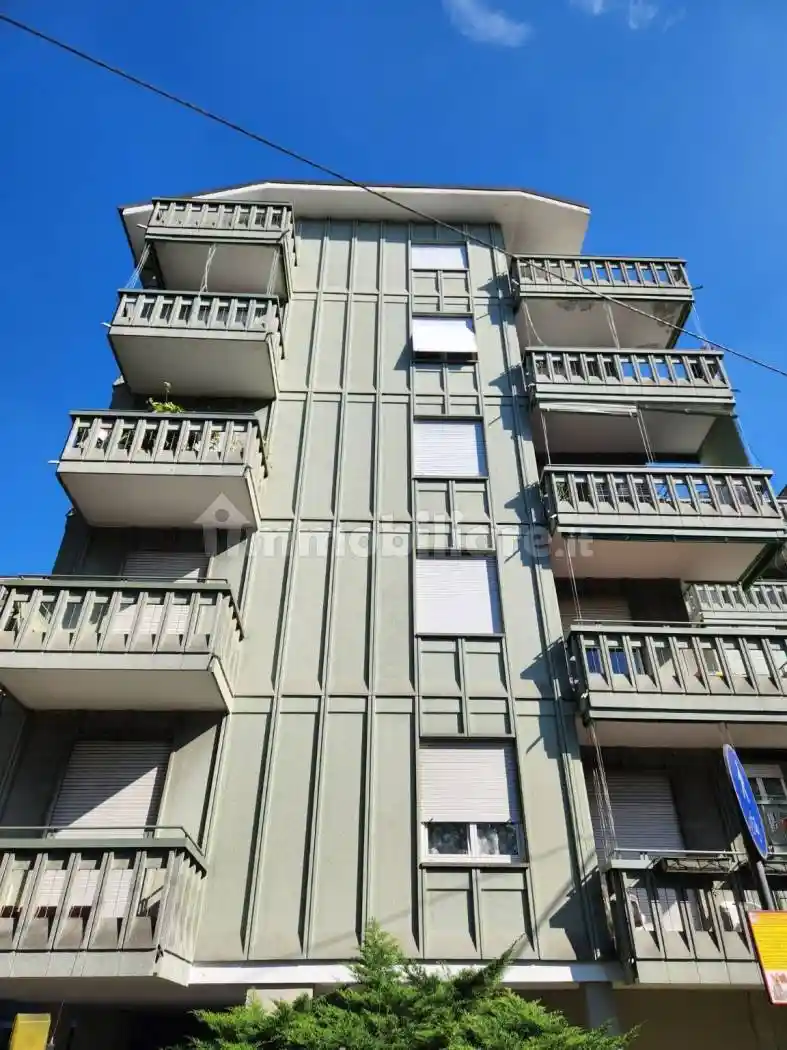 Appartamento in vendita a Bergamo