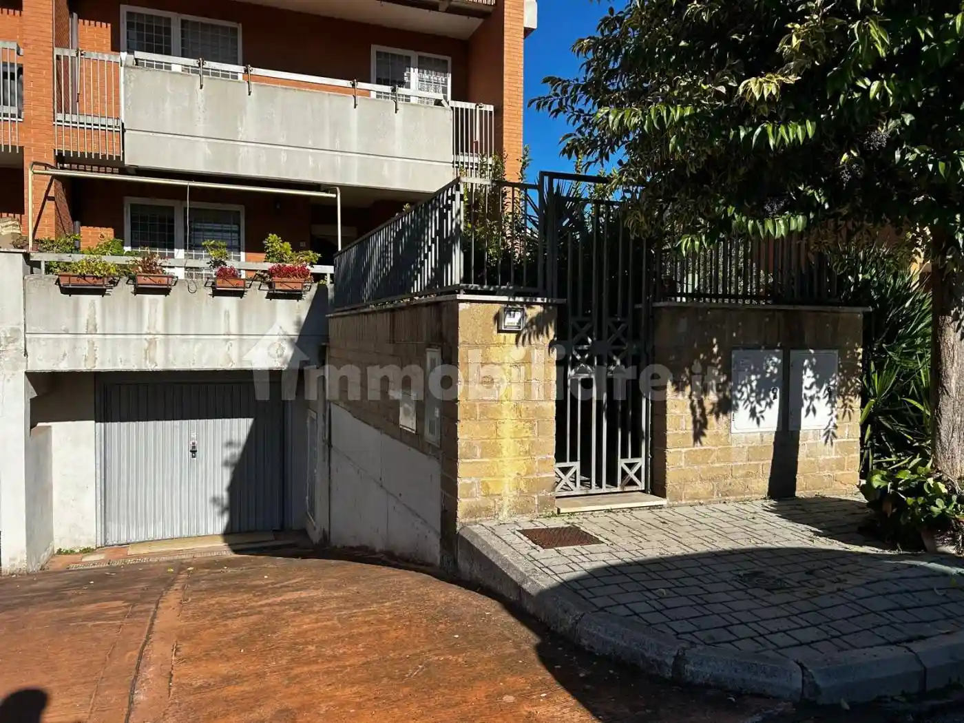 Villetta a schiera in vendita a Roma