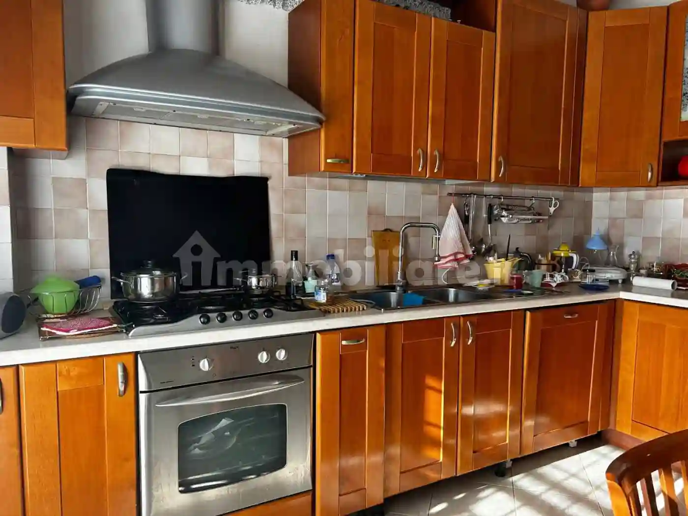 Villetta a schiera - foto 5