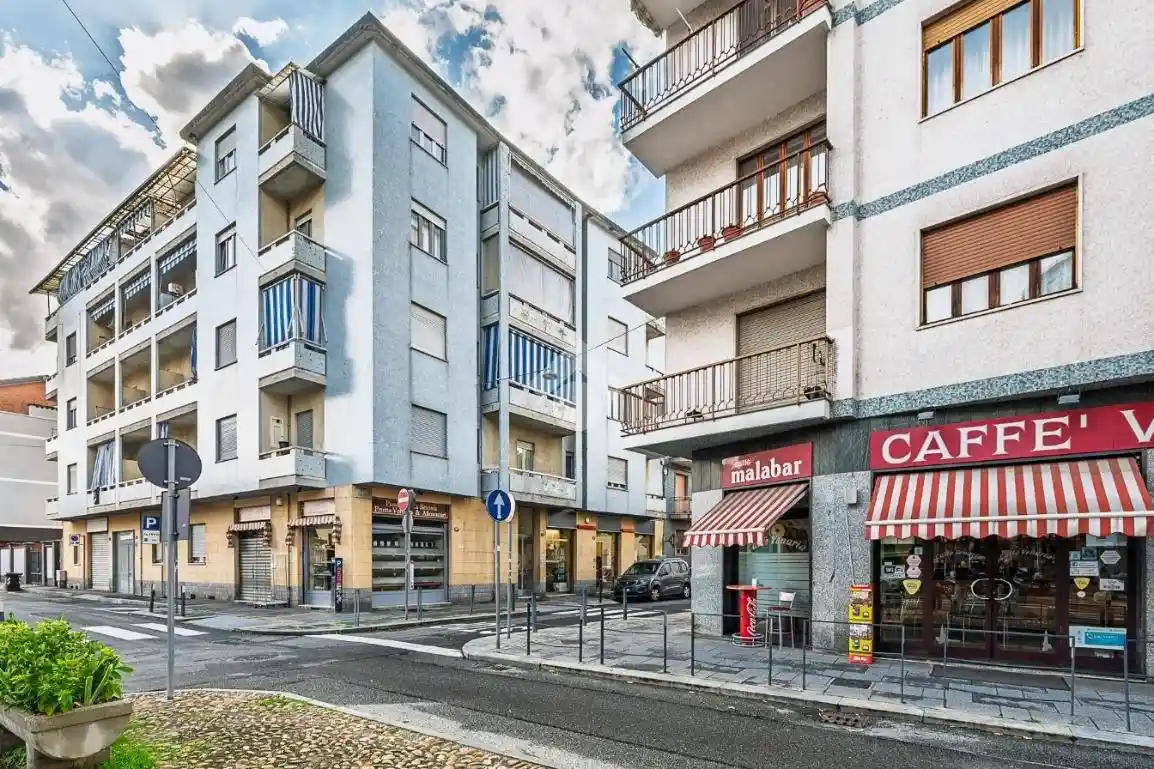 Appartamento in vendita a Venaria Reale