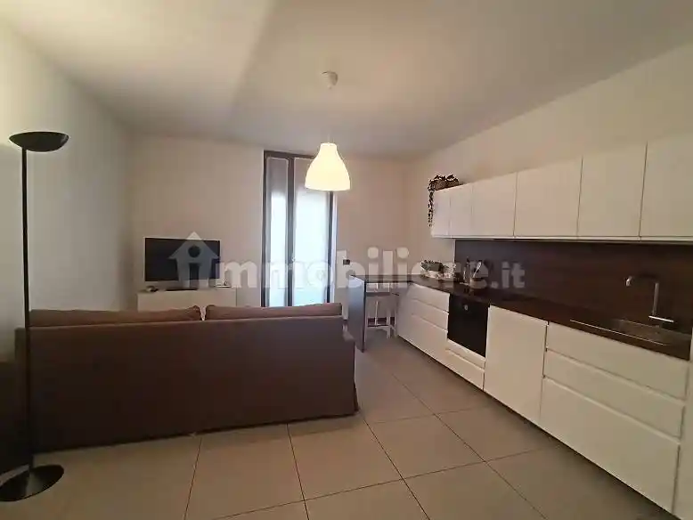 Trilocale via Giacomo Matteotti 11, Piazza Santa Maria, Busto Arsizio - foto 3