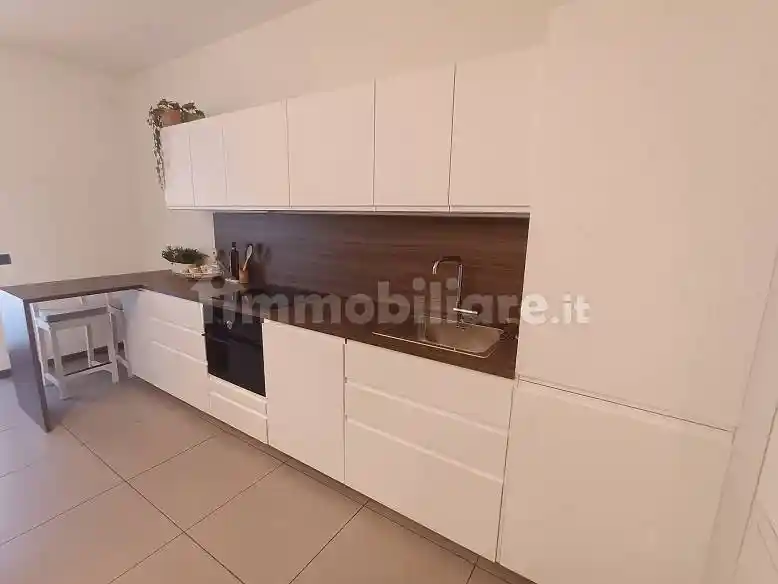 Trilocale via Giacomo Matteotti 11, Piazza Santa Maria, Busto Arsizio - foto 5