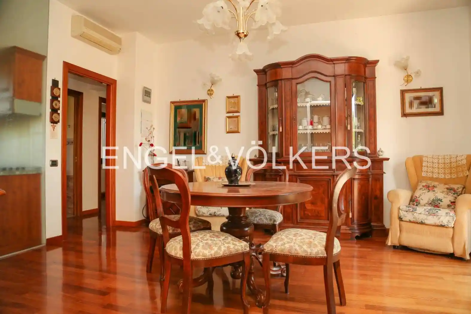 Villa plurifamiliare, buono stato, 124 m², Grotticella - Mazzetta, Viterbo - foto 2