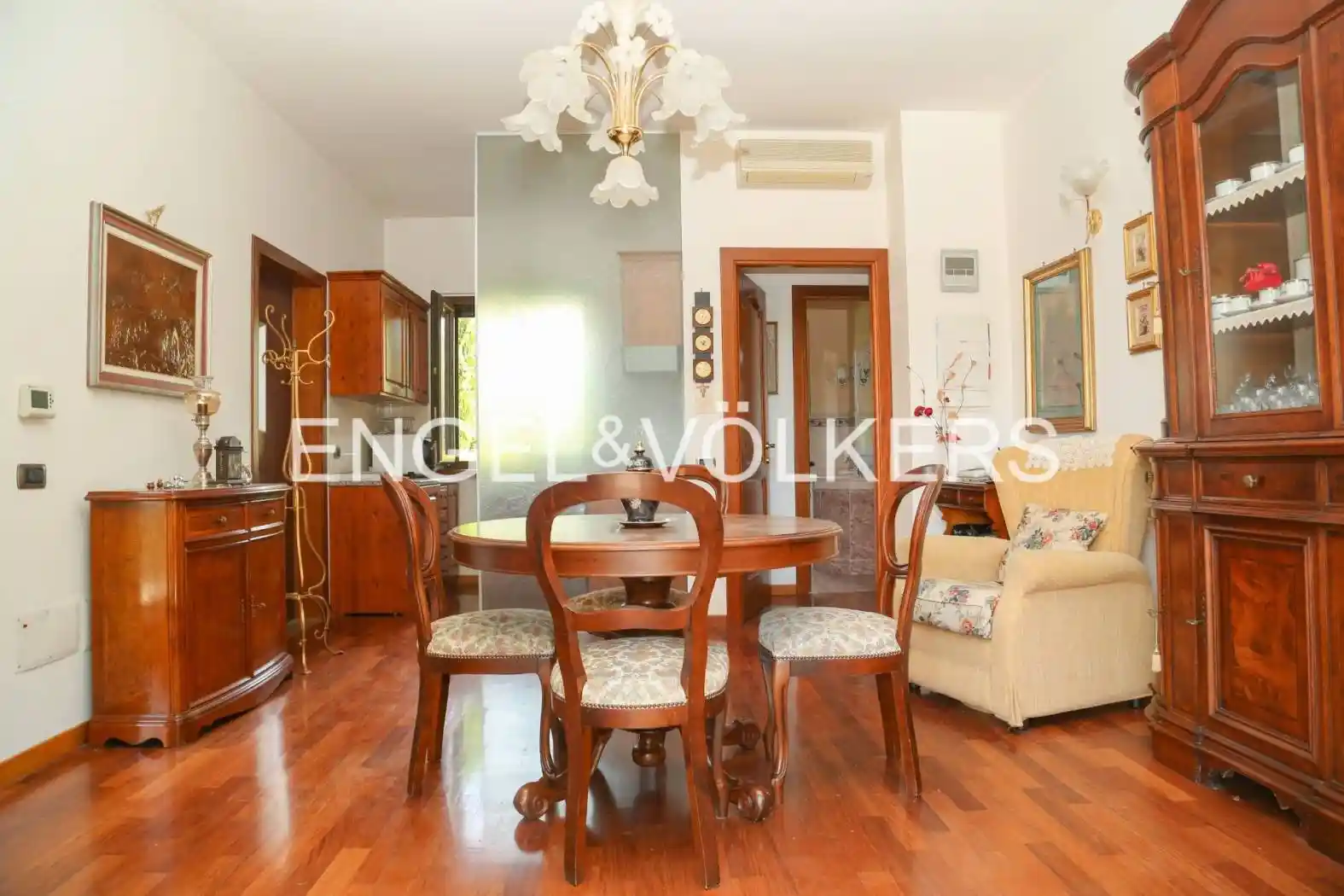 Villa plurifamiliare, buono stato, 124 m², Grotticella - Mazzetta, Viterbo - foto 5