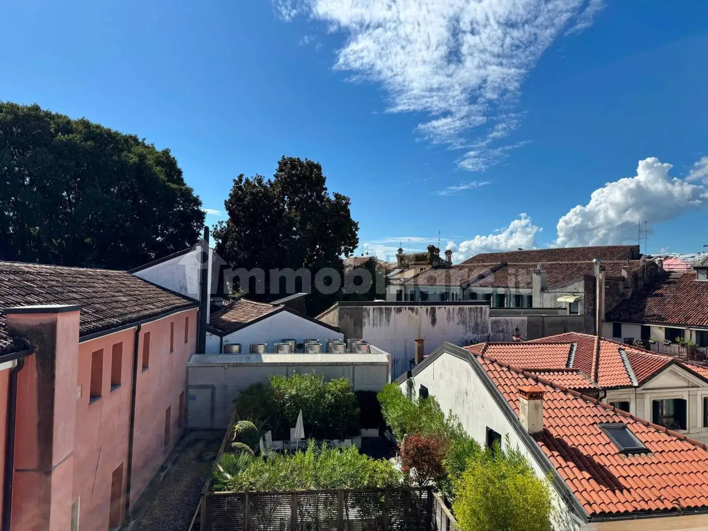 Appartamento in vendita a Padova