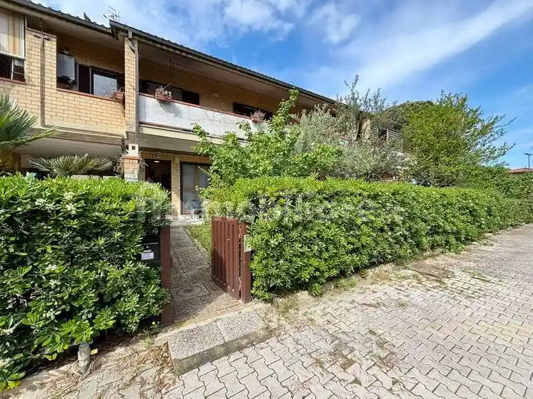 Appartamento in vendita a Grosseto