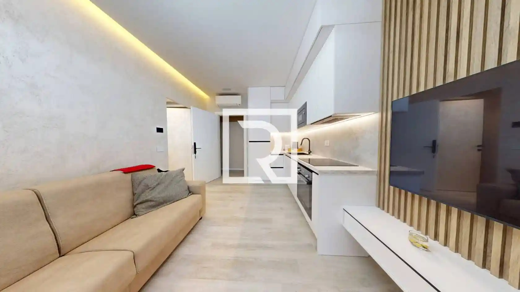 Trilocale ottimo stato, secondo piano, Porto Canale di Levante, Cesenatico - foto 2