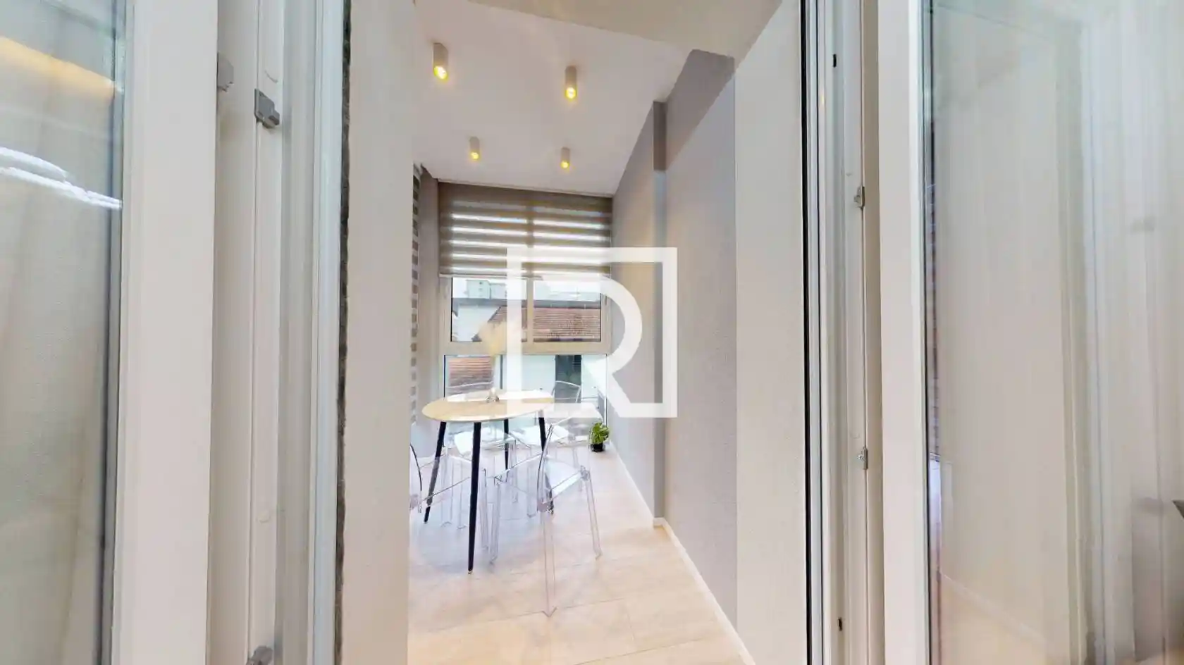 Trilocale ottimo stato, secondo piano, Porto Canale di Levante, Cesenatico - foto 4