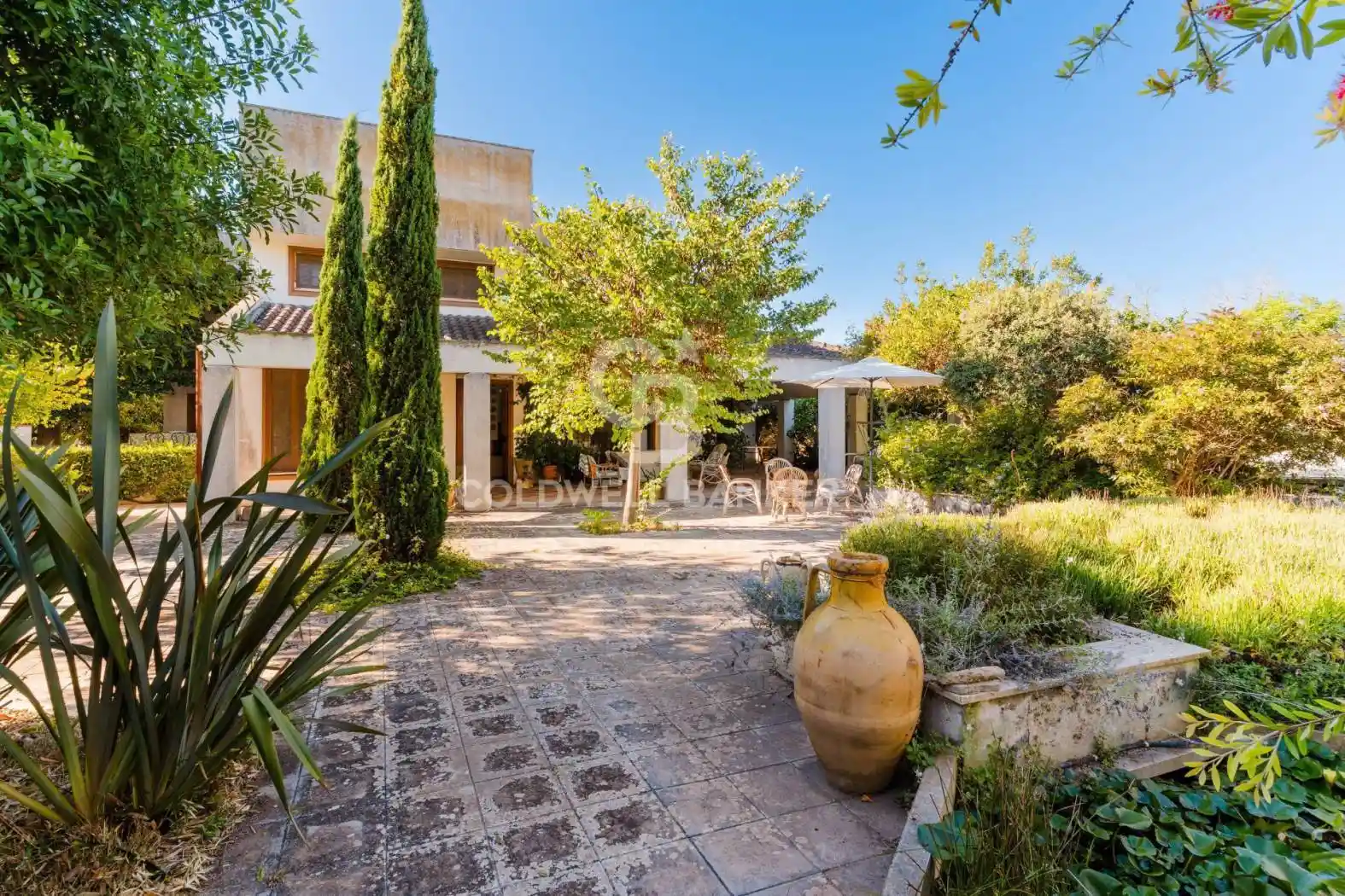 Villa in vendita a Alezio