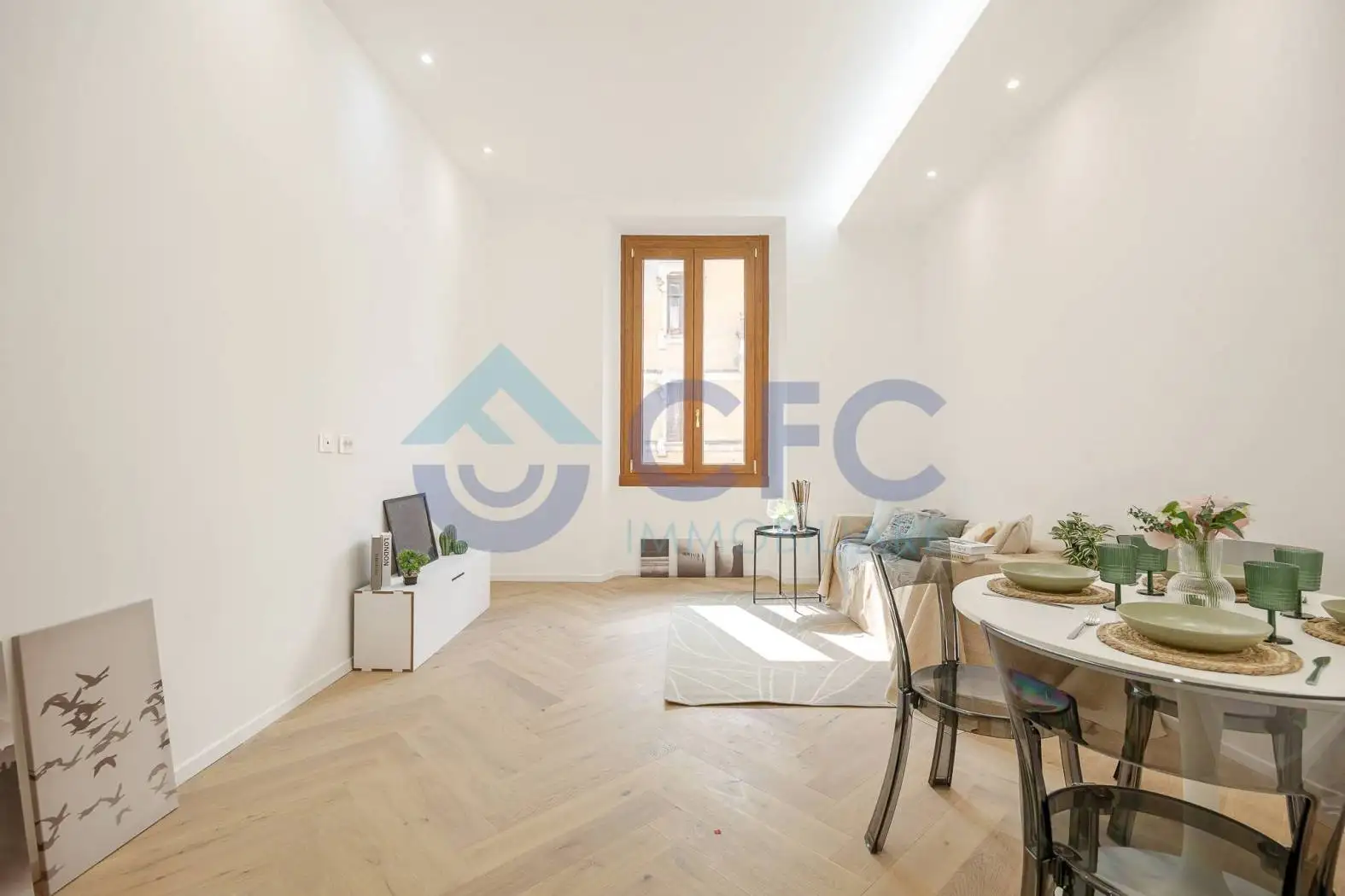 Apartment in vendita a Milan