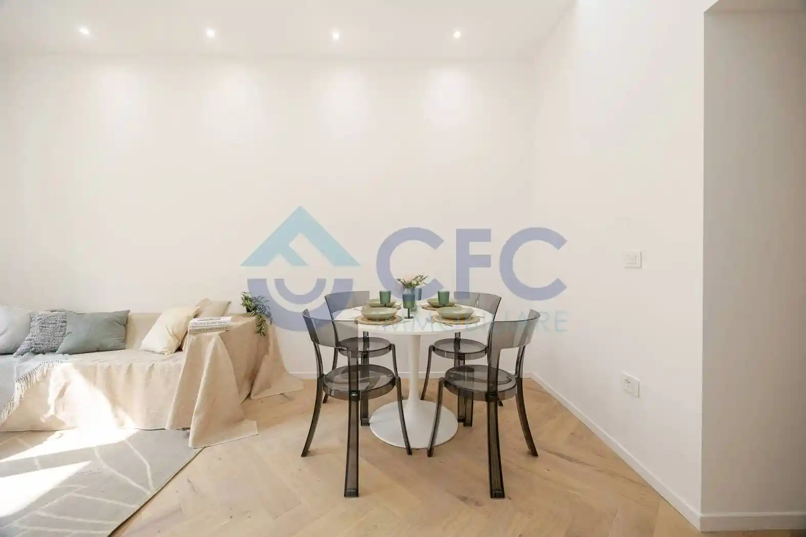 Bilocale piazzale Carlo Archinto 6, Isola, Milano - foto 3