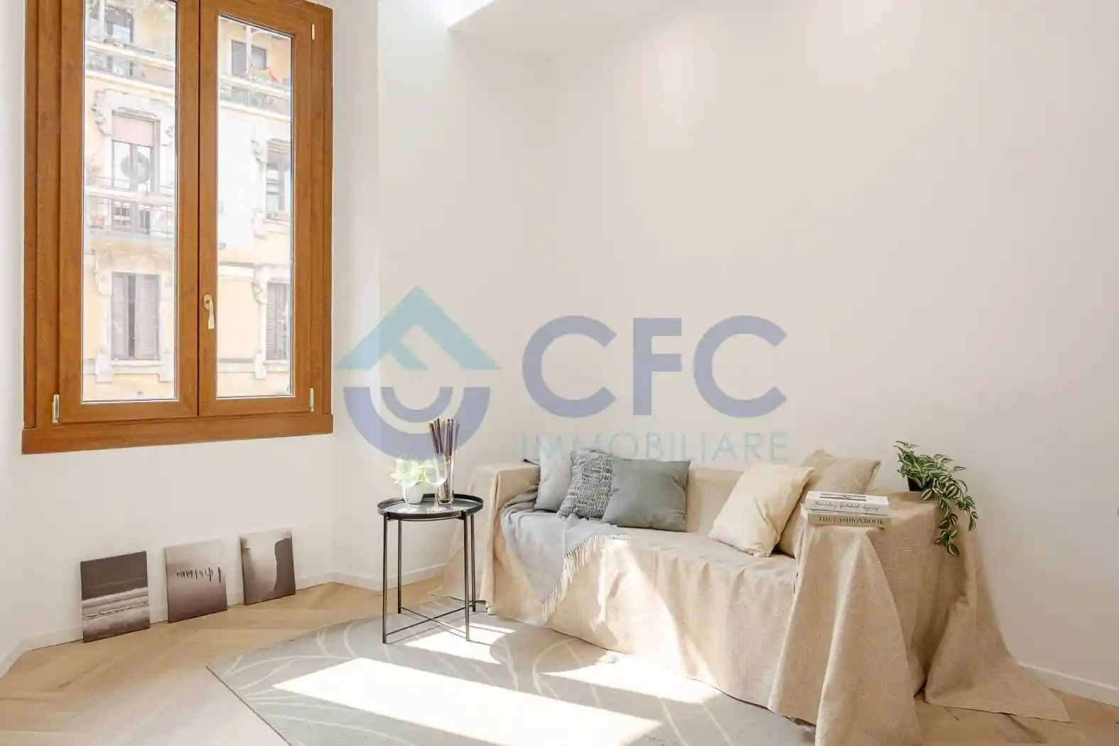 Bilocale piazzale Carlo Archinto 6, Isola, Milano - foto 4