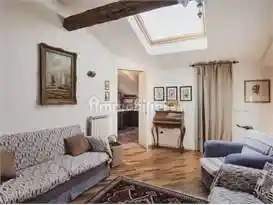 Attico - Mansarda in vendita a Sarzana