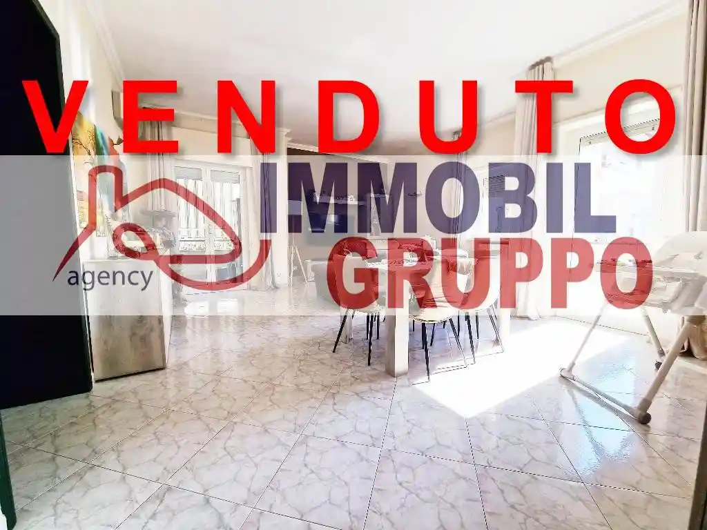 Appartamento in vendita a Andria