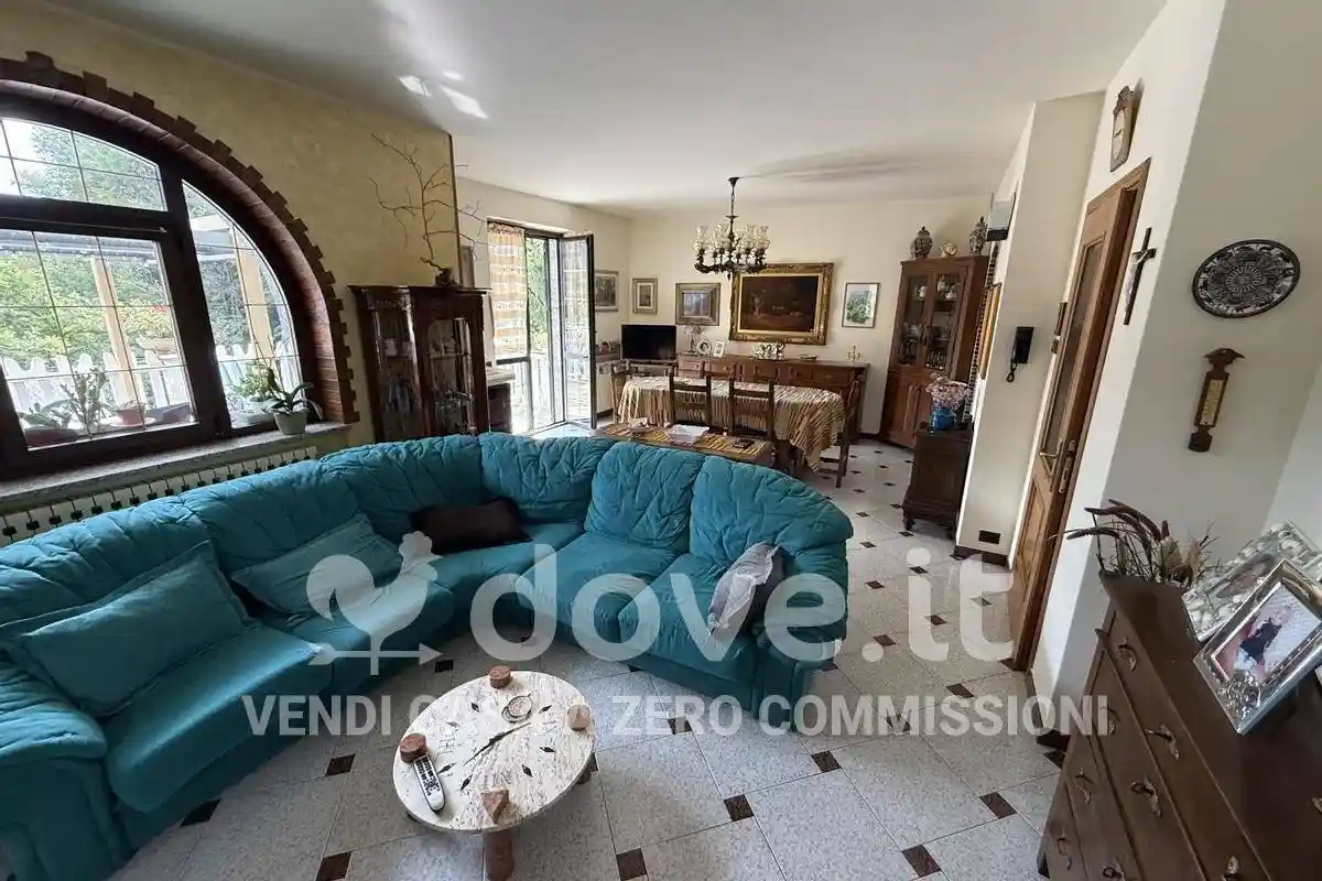 Villetta a schiera in vendita a San Pellegrino Terme