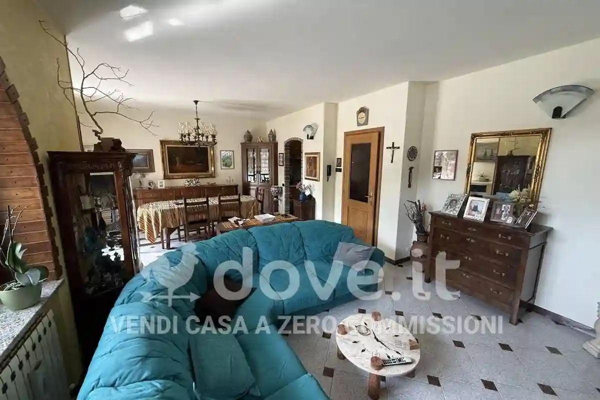 Villetta a schiera - foto 2