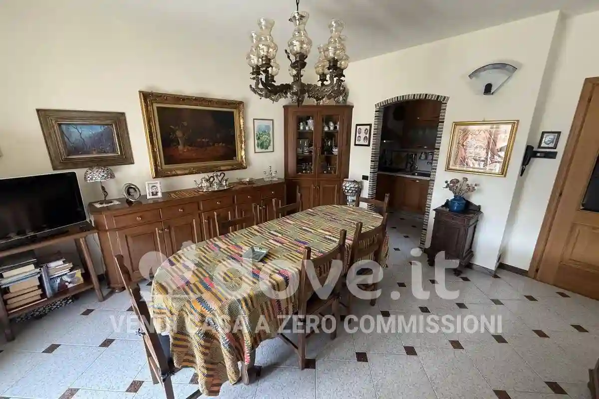 Villetta a schiera - foto 3