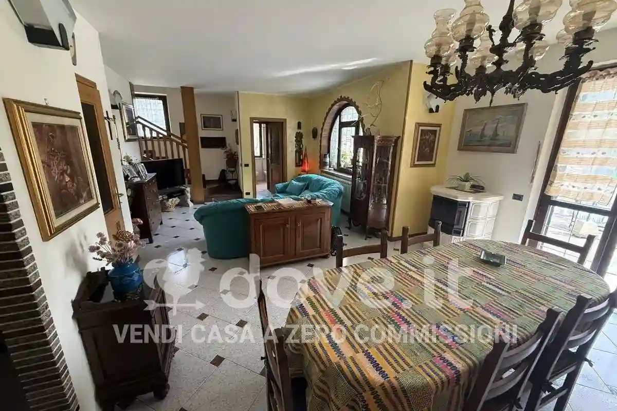 Villetta a schiera - foto 4