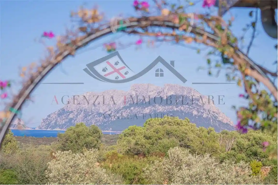 Villa in vendita a Olbia