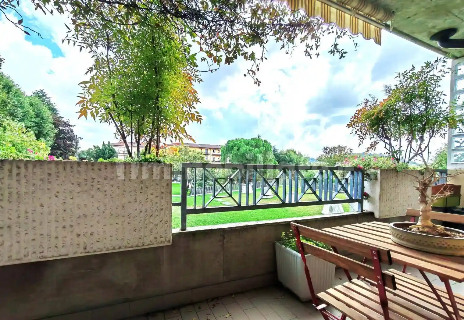 Appartamento in vendita a Albano Sant'Alessandro