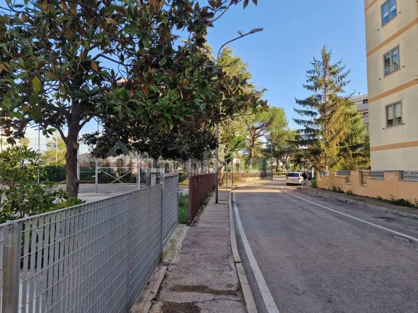 Trilocale via Montanara, Santa Filomena, Pescara - foto 2