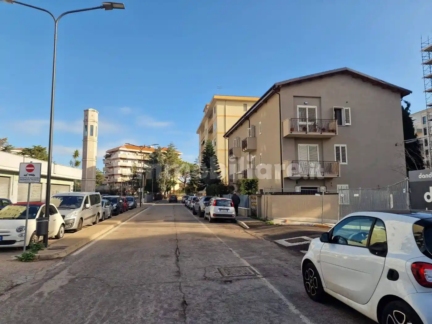 Trilocale via Montanara, Santa Filomena, Pescara - foto 5