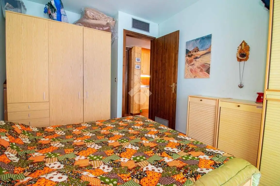 Trilocale Malga San Giorgio, Malga San Giorio, Bosco Chiesanuova - foto 5