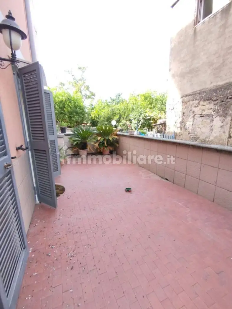 Appartamento in vendita a Somma Vesuviana