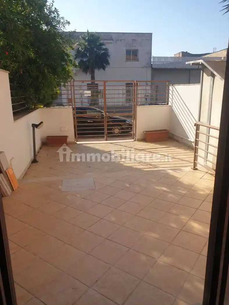 Trilocale via Vecchia per Frigole 88, Salesiani - Caliò, Lecce - foto 2