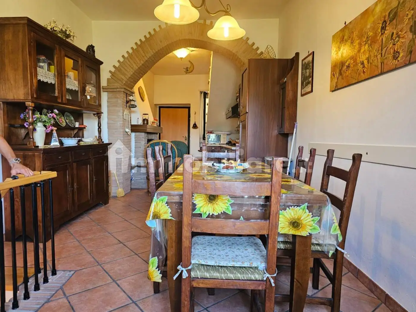 Appartamento in vendita a Prossedi