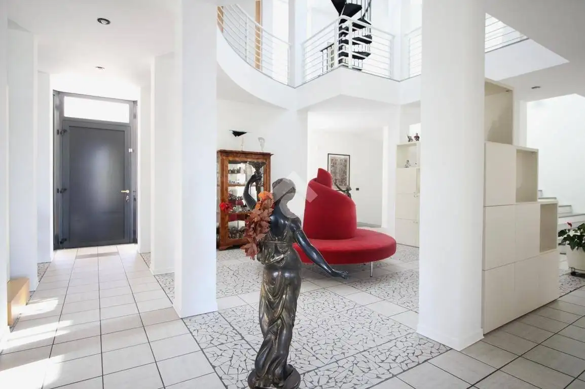 Villa in vendita a Cesena